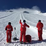 Moniteur de ski alpin : évaluation